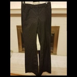 2/$30 Express Editor Black Pants 2